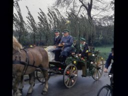 Schützenfest 1963